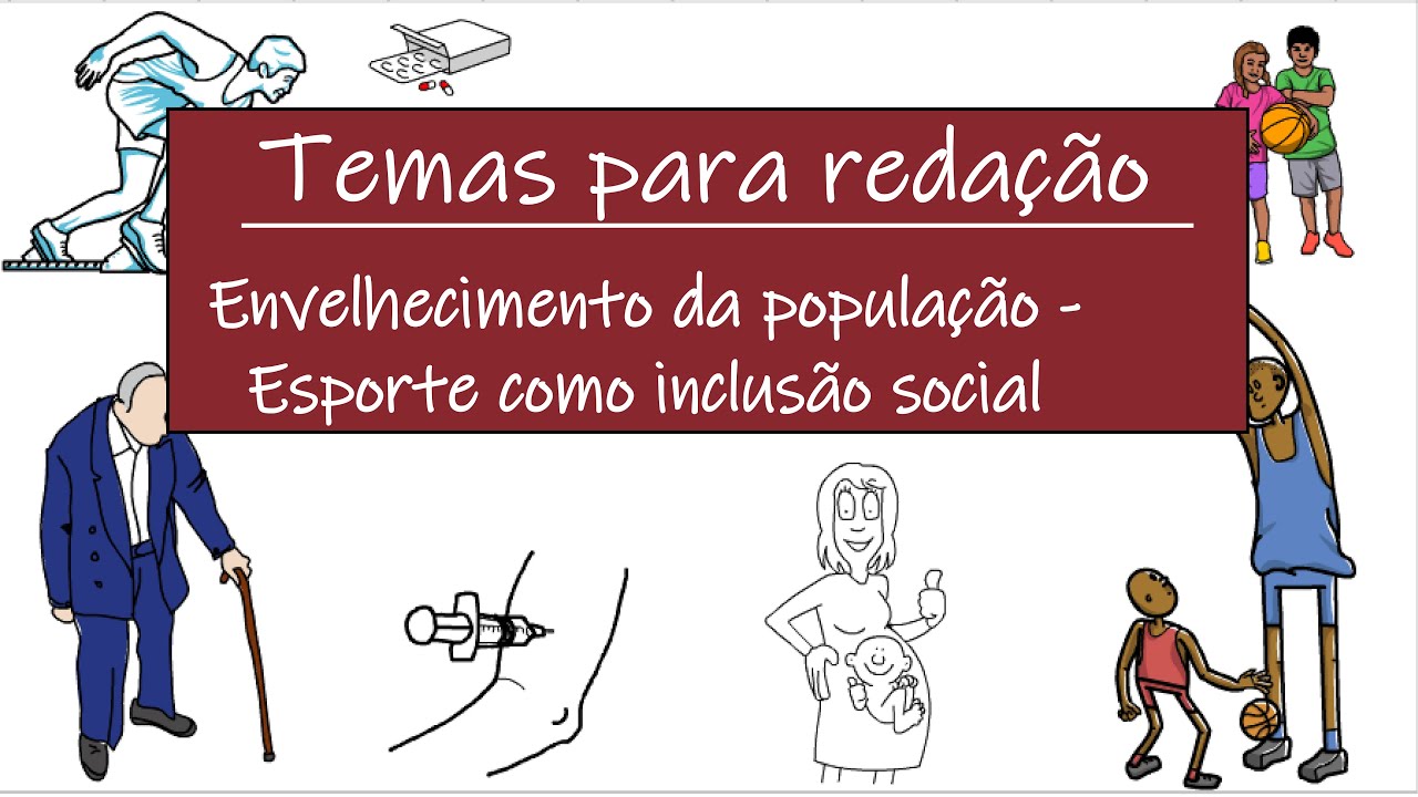 Temas para redação - nona rodada | Desenhando a Solução