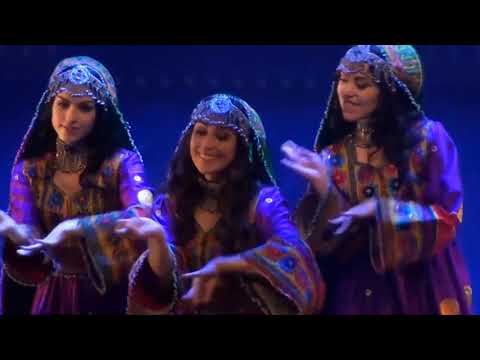 Bibi Shereeni by Myssah