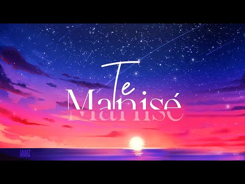 TE MANISÉ - GENTZ X BRIAN D