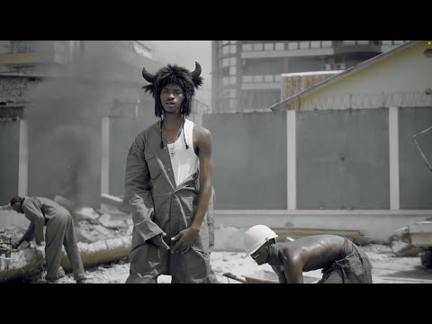 C2B - MAKALA (Clip Officiel)