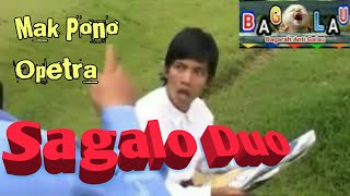 Download lagu LAWAK MINANG SAGALO DUO - Mak Pono & Opetra mp3