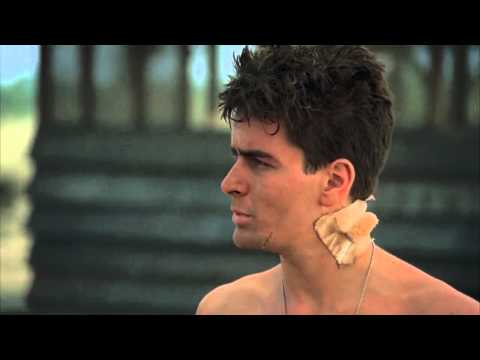 What We Got Here Is A Crusader