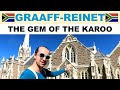 First Impressions Of GRAAFF REINET Oldest Town In Eastern Cape South Africa