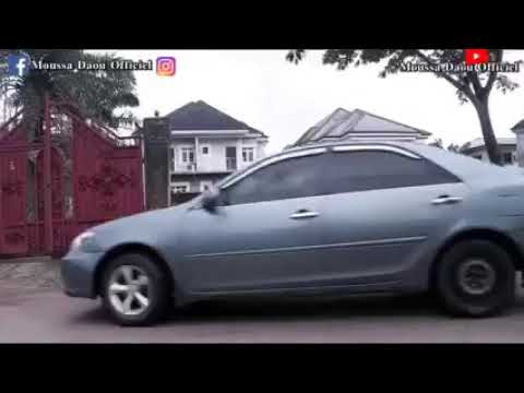 THE MONEY SPENDER | Sirbalo Comedy | Africa's Got Talent TV