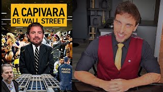 Léo Lins - a TOFFOLIA DO BANCO MASTER 🎉 