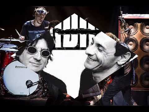 Enganchados de DIVIDIDOS                               ( La Aplanadora del Rock )