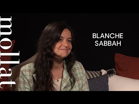 Blanche Sabbah - Mythes & meufs. Vol. 2