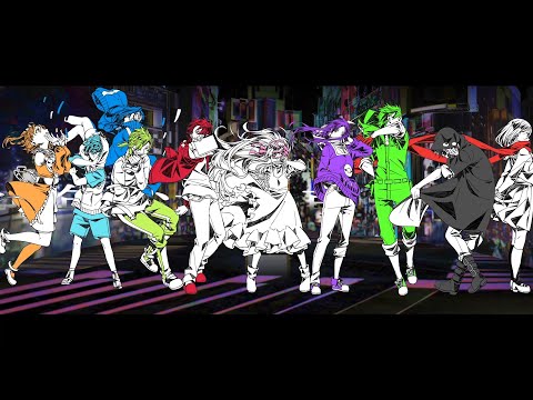 【KPTH】 Children Record (Re:boot)「Thai Version」