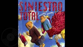 Siniestro Total  - Policlínico miserable (1995)