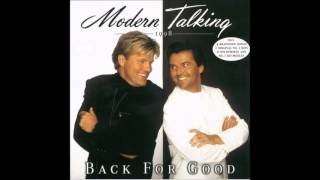 Modern Talking - No. 1 Hit medley