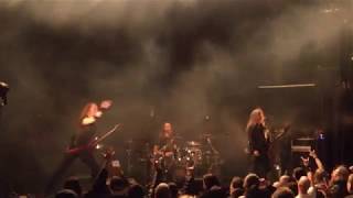Vader - Chaos (HD) Live at Rockefeller,Oslo,Norway 15.03.2018