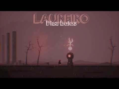 DIEZ BALAS | LAUREIRO (Prod. @agustin.casulo)