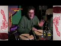 RAY BARRETTO - LLAMAME -  PALLADIUM N.Y.  1988