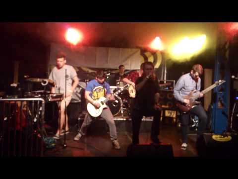 To Heaven Earth Is Hell live @ Popcentrale Dordrecht 17-11-'12 HD