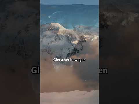 2\3 gesamten Süßwassers ist Eis & Schnee ❄️💧 #wasser #berge #nature #gletscher #wissen #goodtoknow