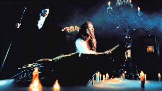 The Phantom of the Opera- Laurie Gayle Stephenson & Davis Gaines