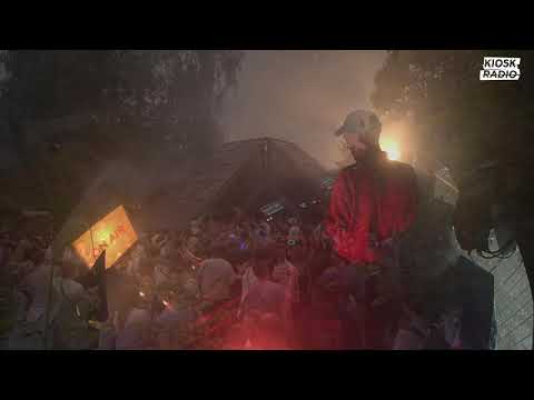 Strapontin | Kiosk Radio x Horst Festival 2021