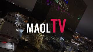 Rullar runt Victoria Tower