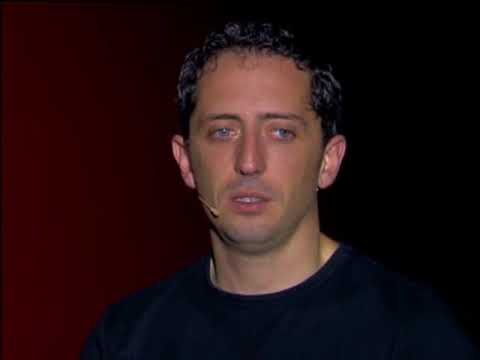 gad elmaleh les comedies musicales