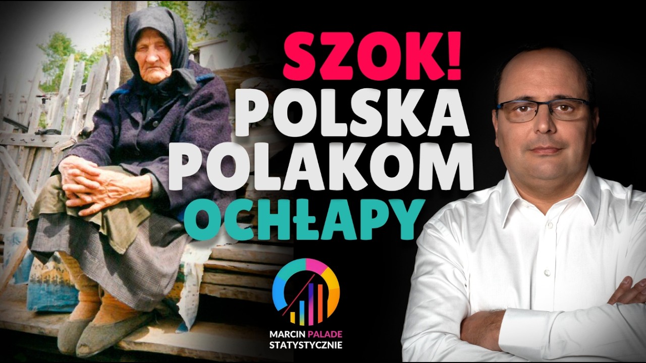 Polska Polakom ochłapy