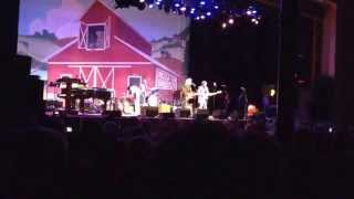 Tempted - Marty Stewart at The Ryman