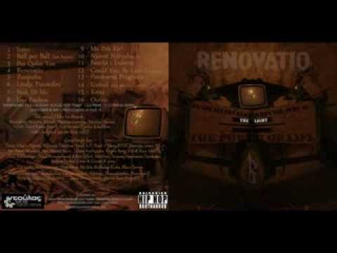 Renovatio - intro (The power of life)
