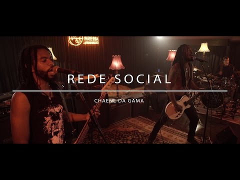 Project Black Pantera - Rede Social (AudioArena Originals)