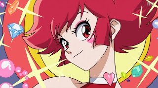 [AMV] Koda Kumi - Into Your Heart | Re: Cutie Honey