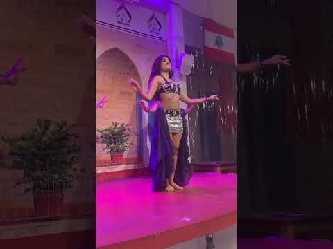 Percussão Festa das Alunas Beatriz Goes 2023 | Julia Canela