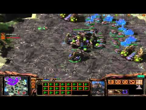 Zergilious sc2 with Systems 7/14