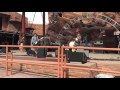 O.A.R.- The Element - Red Rocks Sound Check