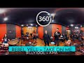 Rebel Yell + Take on me.  V&iacute;deo 360