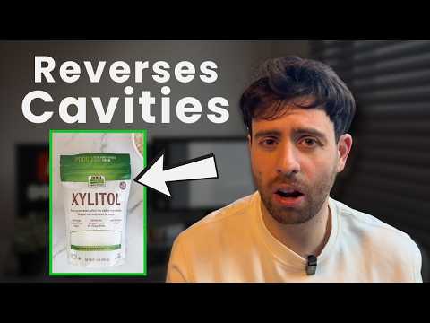 Xylitol Explained: Benefits & How to Use It