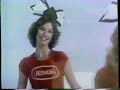 1981 Jeno S Frozen Pizza You Can T Believe It S Frozen TV Commercial