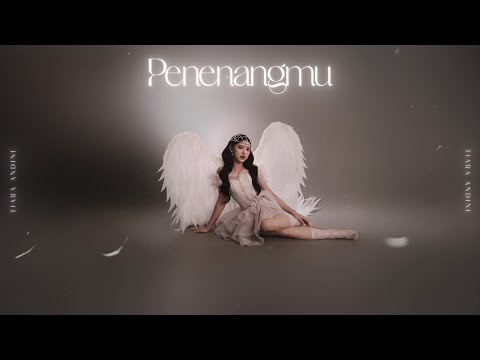 Tiara Andini - Penenangmu (Official Album Visualizer)