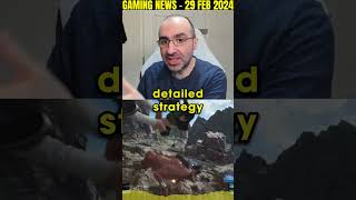 Final Fantasy 7 Rebirth Released