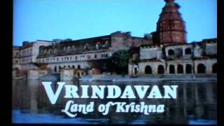 Vrindavana: Land of Krishna 1/3