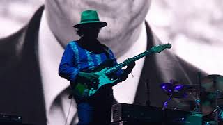 Las ratas  no tienen alas - Jaguares - Machaca Fest 2019