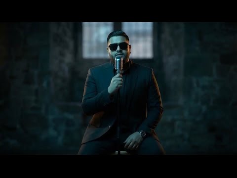 EMIL AMAX BAND - Dik tu premande (AI VIDEOKLIP) 