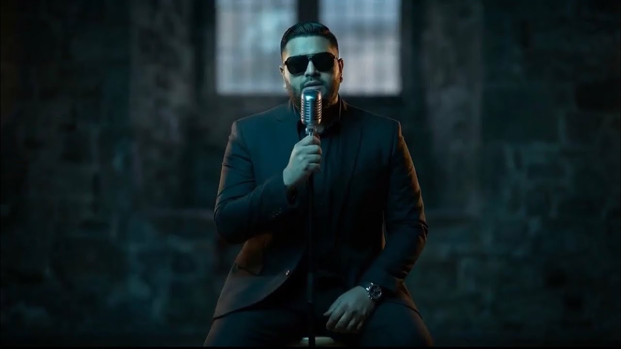 EMIL AMAX BAND - Dik tu premande