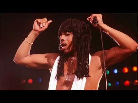 Rick James Net Worth Expl