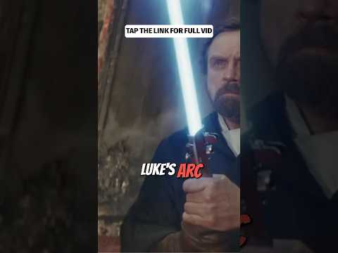 The Toxic Divide in Star Wars Fandom #shorts