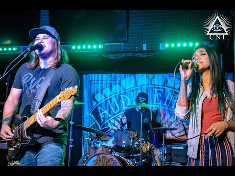 Audic Empire - "Don't Wait Up" feat. Vana Liya