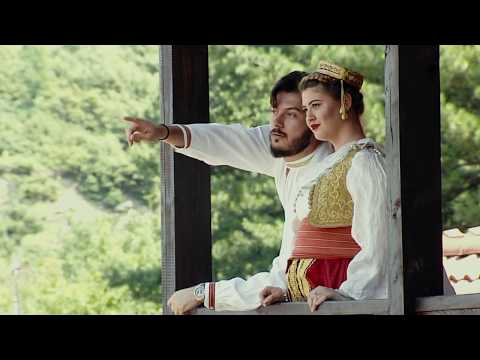 IBUSH IBRAIMOSKI - AJDE KE TI KUPAM