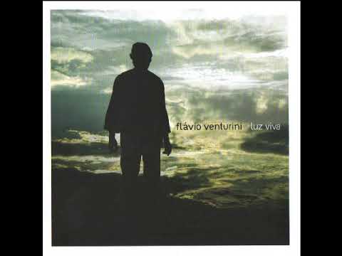 Flávio Venturini - De sombra e sol