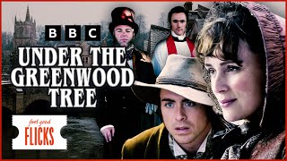 Iconic British Period Drama I Under the Greenwood Tree (2005) | Feel Good Flicks