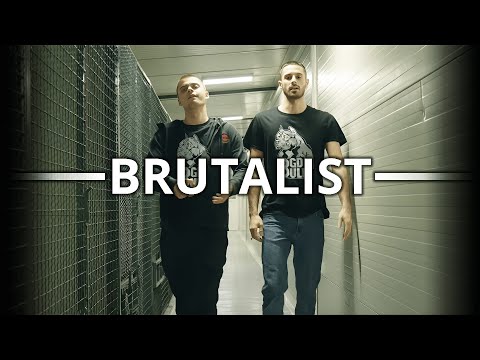 Seksi x Cunami Type Beat "BRUTALIST" | Prod. by 92 Casual