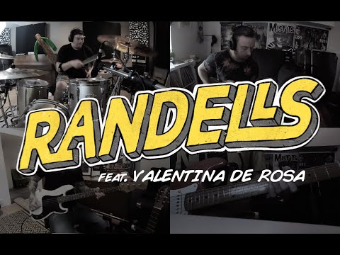 Randells - Karen (feat Valentina De Rosa)