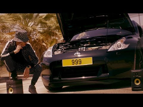 ✞ 10.Soto Asa - Dolce (Videoclip) ✞