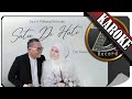 SULE & NATHALIE - SATU DI HATI ( KAROKE ) SULE & NATHALIE - SATU DI HATI ( KAROKE )